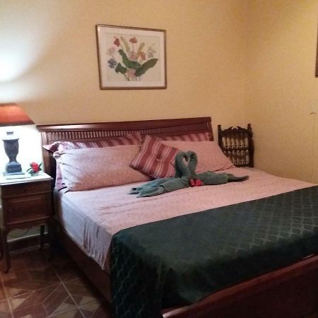 Villa Pelicano Las Tablas Luaran gambar