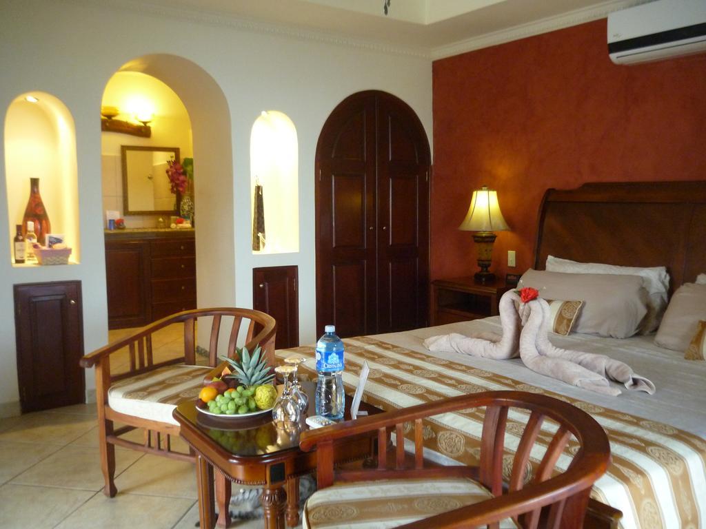 Villa Pelicano Las Tablas Luaran gambar
