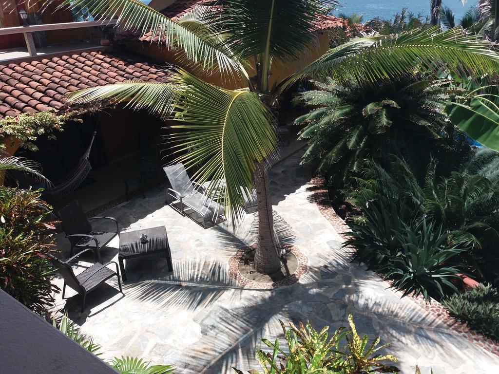 Villa Pelicano Las Tablas Luaran gambar