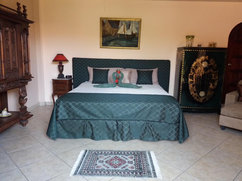 Villa Pelicano Las Tablas Luaran gambar