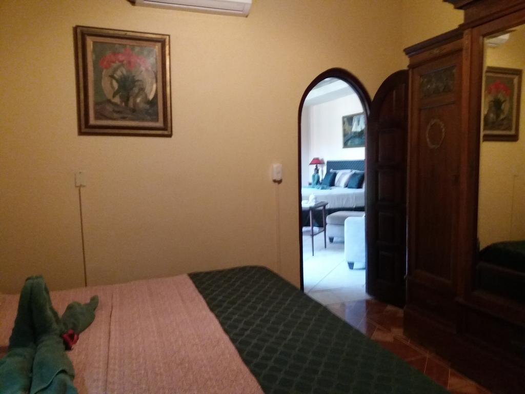 Villa Pelicano Las Tablas Luaran gambar