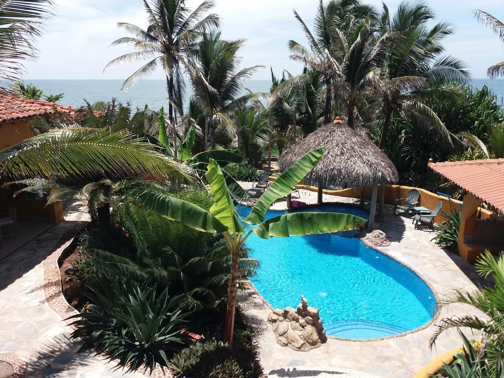 Villa Pelicano Las Tablas Luaran gambar