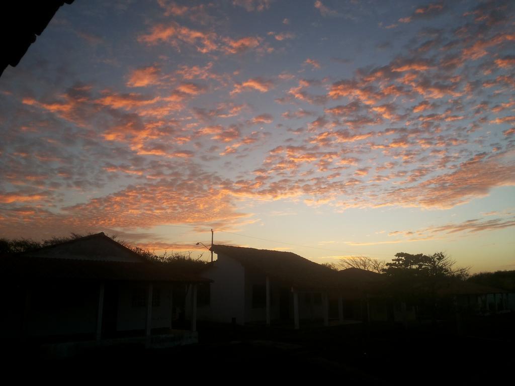 Villa Pelicano Las Tablas Luaran gambar