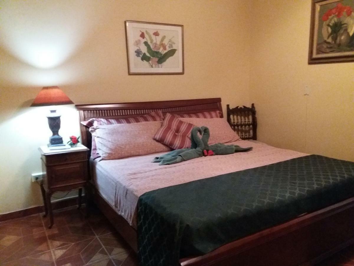 Villa Pelicano Las Tablas Luaran gambar